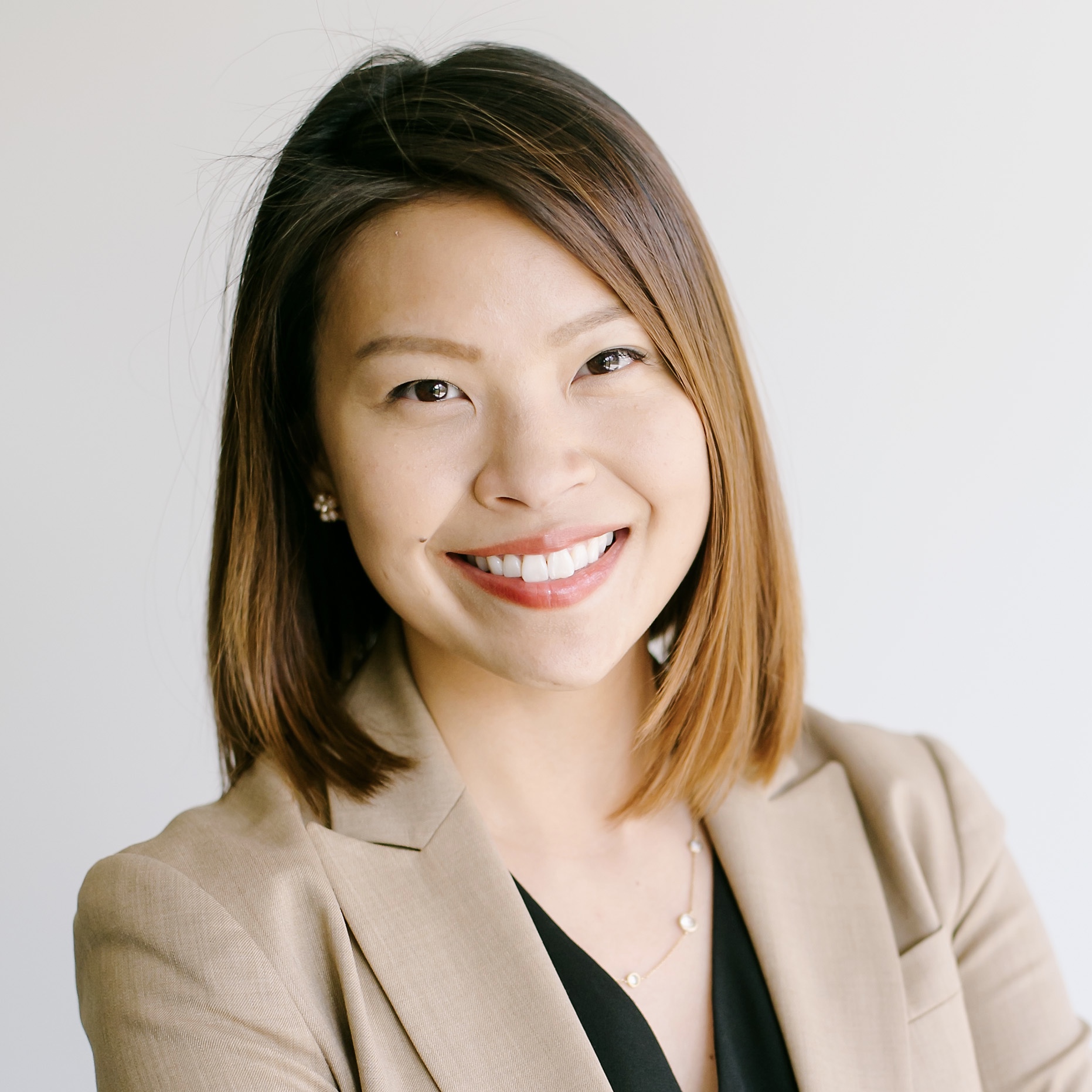 Jennifer Wang