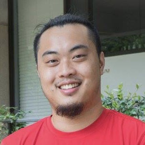 Aaron Tsai