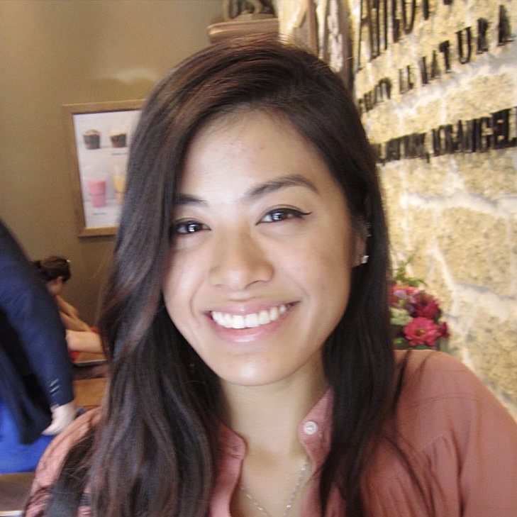Victoria Watanak