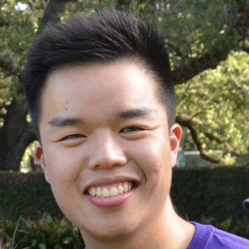 Edward Gao